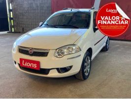 FIAT PALIO