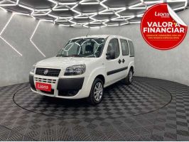 FIAT DOBL�