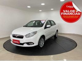 FIAT GRAND SIENA