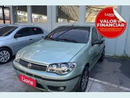 FIAT PALIO