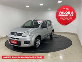 FIAT UNO