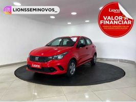 FIAT ARGO