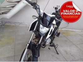 YAMAHA XTZ 150 CROSSER ED