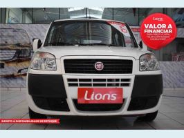 FIAT DOBL�