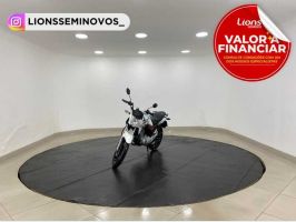 HONDA CG 150 TITAN EX