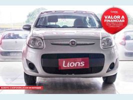 FIAT PALIO