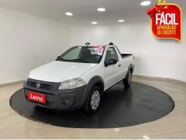 FIAT STRADA