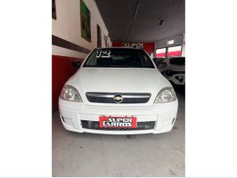 CHEVROLET CORSA