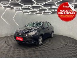 FIAT GRAND SIENA