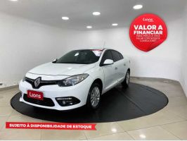 RENAULT FLUENCE