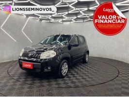 FIAT UNO