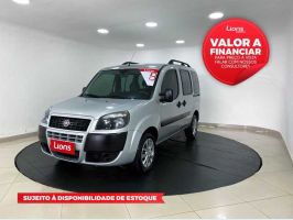 FIAT DOBL�
