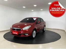 FIAT GRAND SIENA