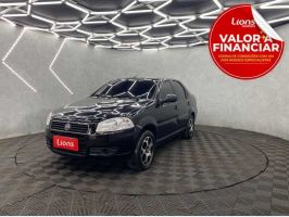 FIAT SIENA