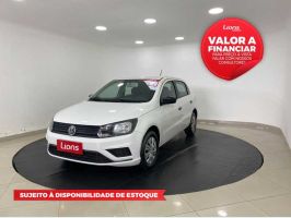 VOLKSWAGEN GOL