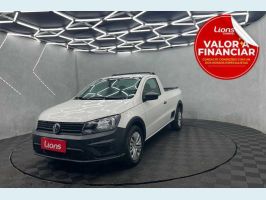 VOLKSWAGEN SAVEIRO