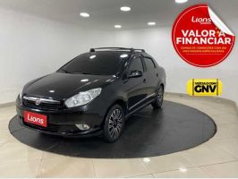 FIAT GRAND SIENA