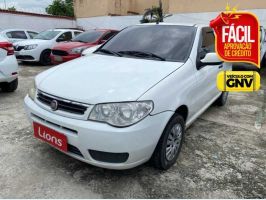 FIAT PALIO
