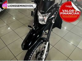 HONDA NXR 160 BROS ESDD