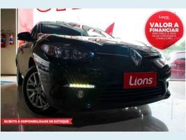 RENAULT FLUENCE