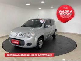 FIAT UNO
