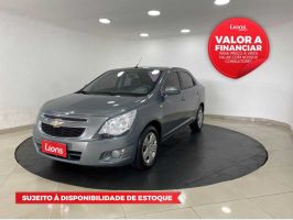 CHEVROLET COBALT