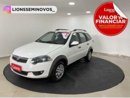 FIAT PALIO