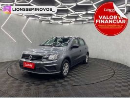 VOLKSWAGEN GOL