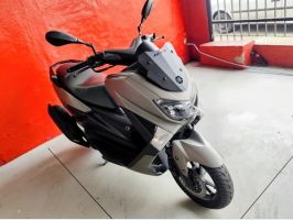 YAMAHA NMAX 160