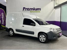 FIAT FIORINO