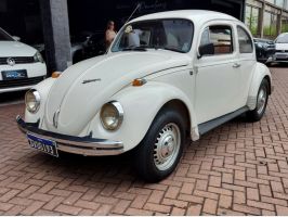 VOLKSWAGEN FUSCA