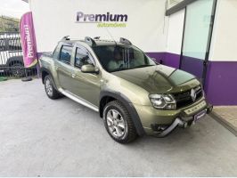 RENAULT DUSTER OROCH