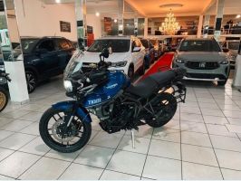 OUTROS TRIUMPH TIGER