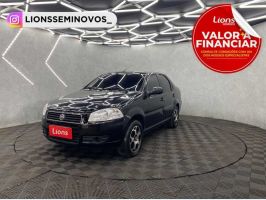 FIAT SIENA