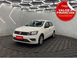 VOLKSWAGEN GOL