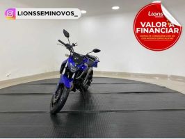 YAMAHA FZ25 FAZER