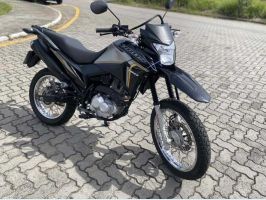HONDA NXR 160 BROS ESDD