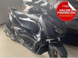 YAMAHA XMAX ABS