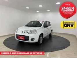 FIAT UNO