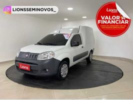 FIAT FIORINO