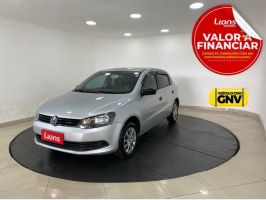 VOLKSWAGEN GOL