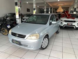 CHEVROLET CORSA