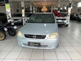 CHEVROLET CORSA