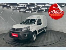 FIAT FIORINO