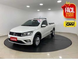 VOLKSWAGEN SAVEIRO