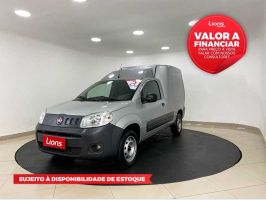 FIAT FIORINO
