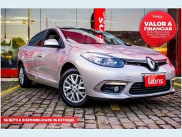 RENAULT FLUENCE