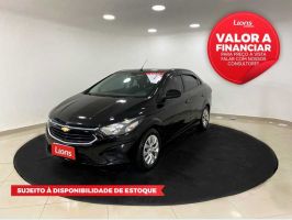 CHEVROLET PRISMA