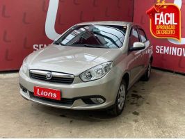 FIAT GRAND SIENA