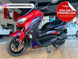 YAMAHA NMAX 160 ABS